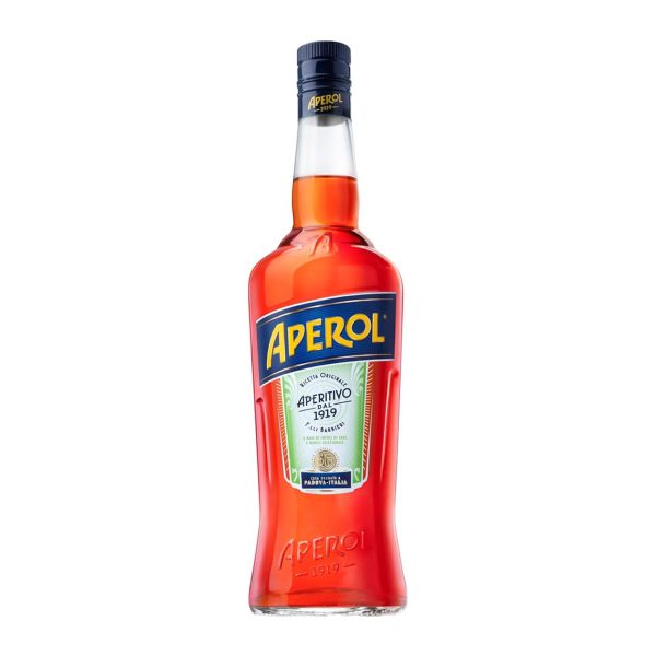 Aperol 700 ml