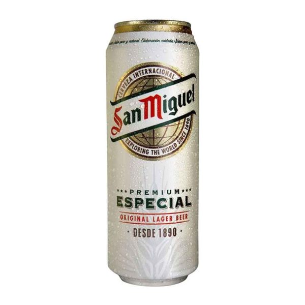 Bere San Miguel Spaniola Classic 500 ml