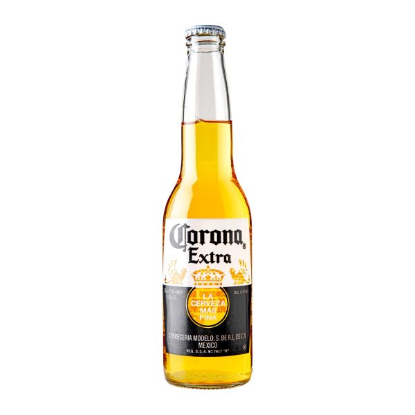 Bere Corona Extra 355 ml