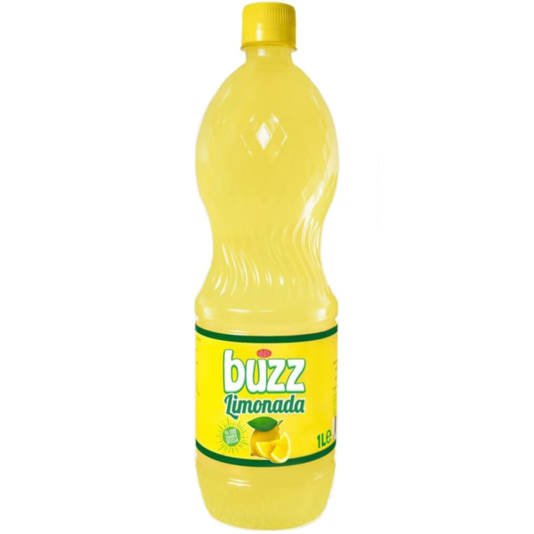 Buzz Lemonade 1 L