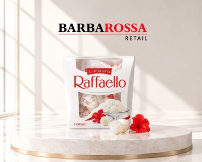Ofertă en-gros 5 Raffaello T15